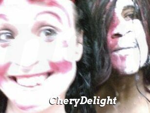 CheryDelight