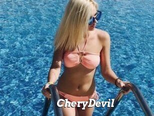 CheryDevil