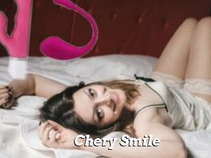 Chery_Smile