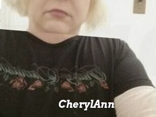 CherylAnn