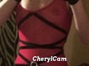 CherylCam