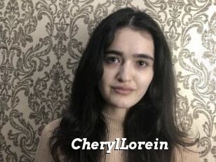 CherylLorein