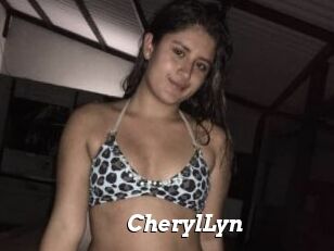 CherylLyn