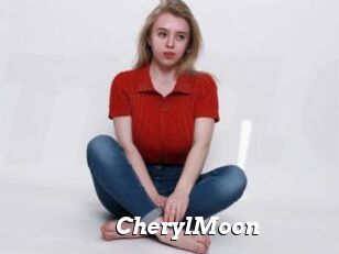 CherylMoon