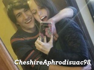 CheshireAphrodisuac98