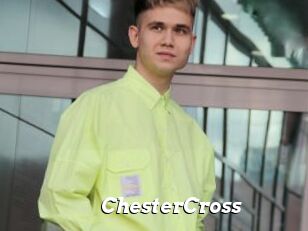 ChesterCross