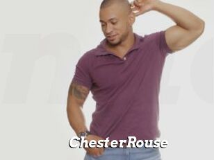 ChesterRouse