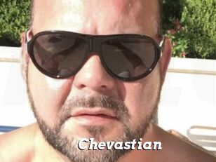 Chevastian