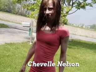 Chevelle_Nelson