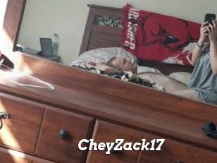 CheyZack17