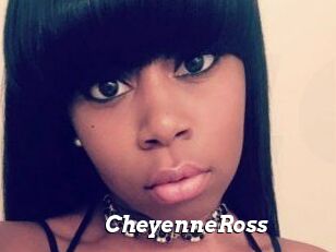 Cheyenne_Ross