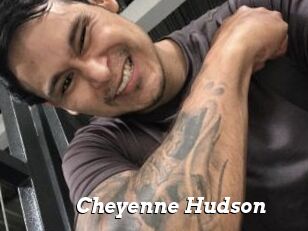 Cheyenne_Hudson