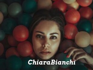 ChiaraBianchi