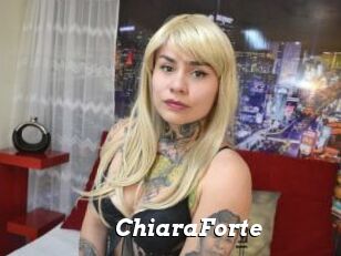 ChiaraForte