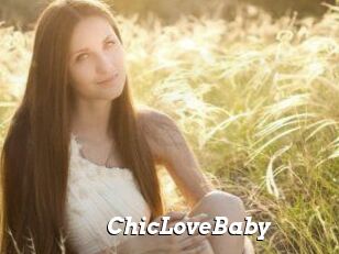 ChicLoveBaby