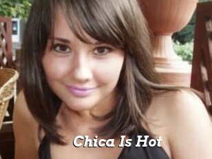 Chica_Is_Hot