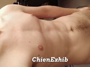 ChienExhib