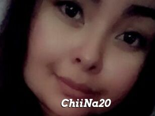 ChiiNa20