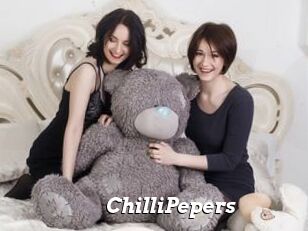 ChilliPepers