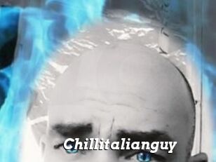 Chillitalianguy