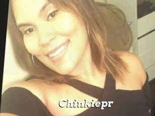 Chinkiepr