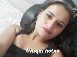 Chiqui_hotxx