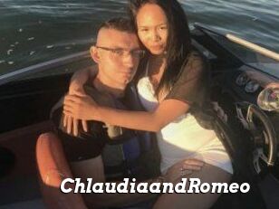 Chlaudia_and_Romeo