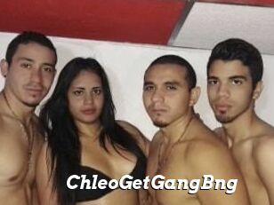 ChleoGetGangBng