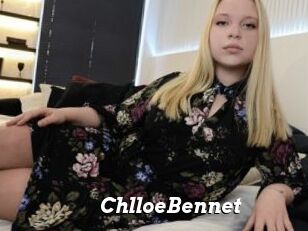 ChlloeBennet