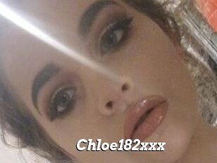 Chloe182xxx