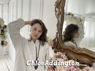 ChloeAddington