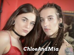 ChloeAndMia