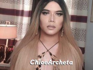 ChloeArcheta