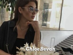 ChloeBevan