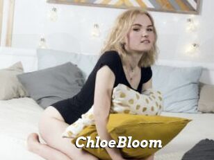 ChloeBloom