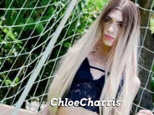 ChloeCharris