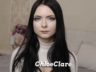 ChloeClare