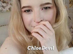 ChloeDevil