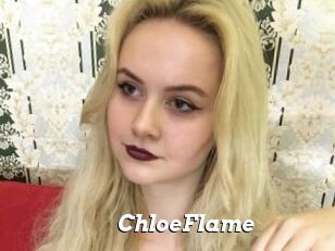 ChloeFlame