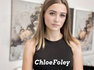 ChloeFoley