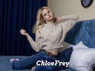 ChloeFrey