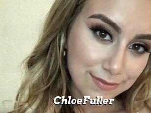 Chloe_Fuller