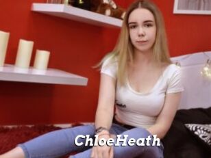 ChloeHeath