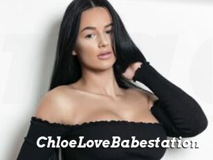 ChloeLoveBabestation