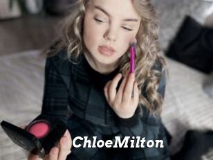 ChloeMilton