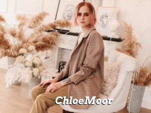 ChloeMoor