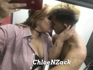 ChloeNZack