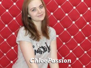 ChloePassion