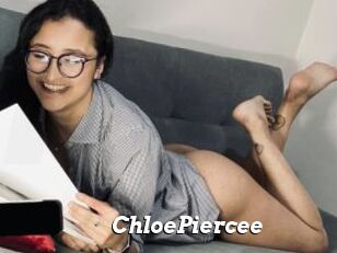 ChloePiercee