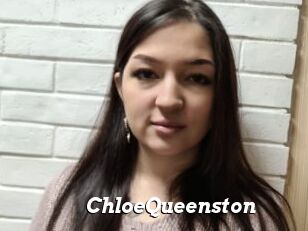 ChloeQueenston